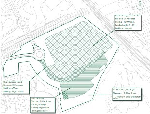 The DCLG document sets out how waste planning authorities must meet their requirements under the WFD
